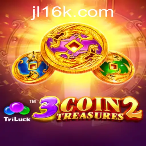 Explore the Adventure-Filled World of 3CoinTreasures2