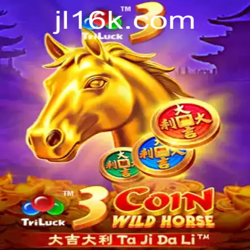 Discover the Excitement of 3CoinWildHorse: A Unique Gaming Adventure