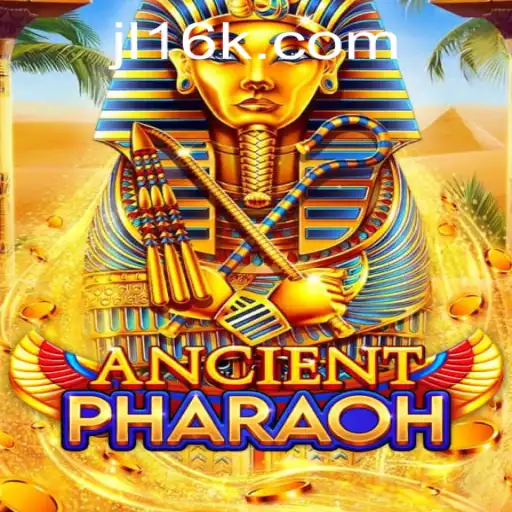 AncientPharaoh: Discover the Mysteries of an Ancient Civilization