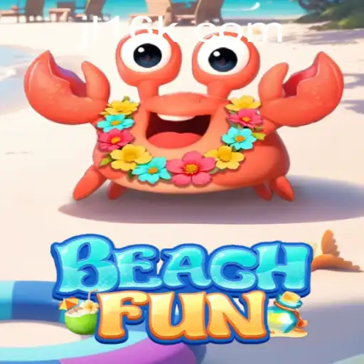 BeachFun: A New Wave of Excitement on the Shoreline