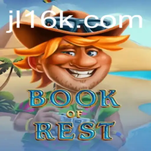 Journey into Serenity with BookofRest: A Comprehensive Guide