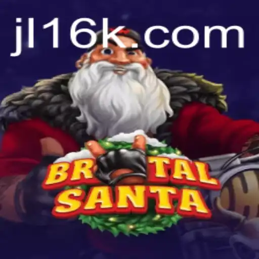 BrutalSanta: A Riveting Journey into a Holiday Mayhem