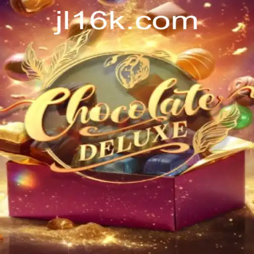 Discover the World of ChocolateDeluxe: A Sweet Adventure Game!