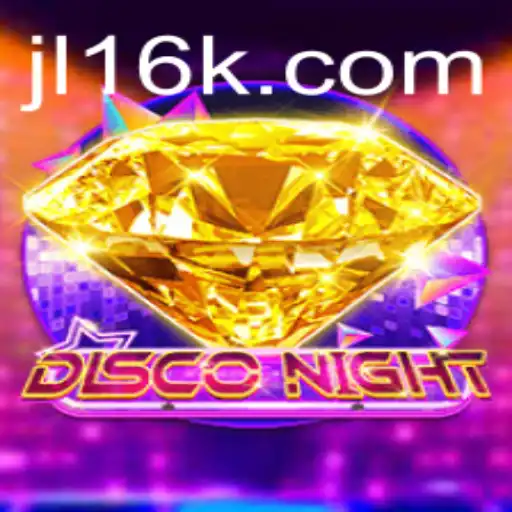 Experience a Vibrant Gaming Journey with DiscoNight: The Ultimate Dance Adventure