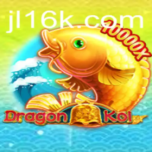 Exploring the Thrilling World of DragonKoi