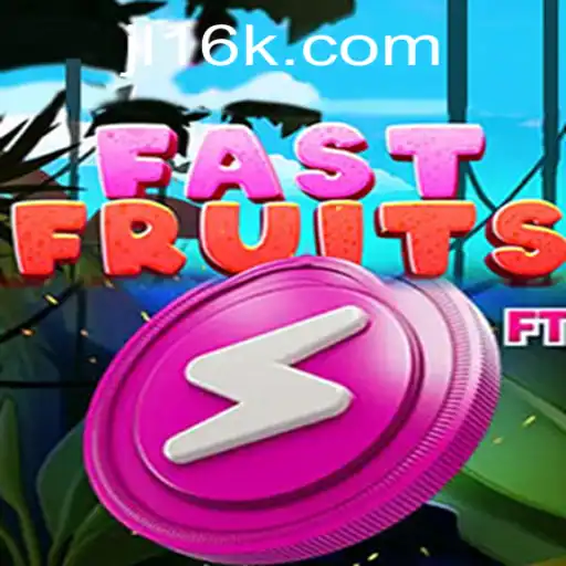 FastFruits: A Juicy Dive into the World of High-Speed Strategy