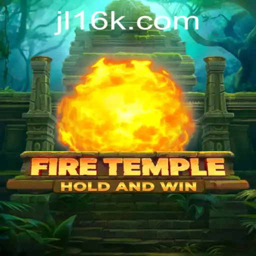 Unveiling the Mystical World of FireTemple: Dive into the Adventure with JL16
