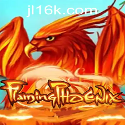FlamingPhoenix: A New Era in Strategic Gaming