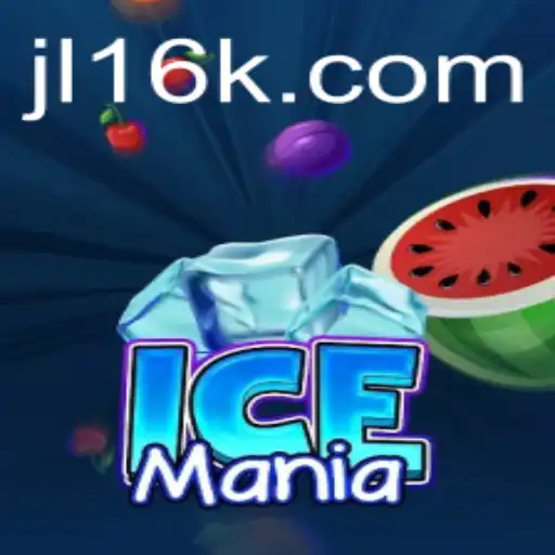 IceMania: A Chilling Adventure in Gaming