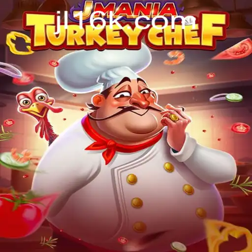 Unleashing Culinary Creativity in JManiaTurkeyChef: A Delicious Adventure