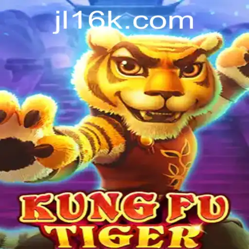 KungFuTiger: An Epic Journey into Martial Arts Mastery