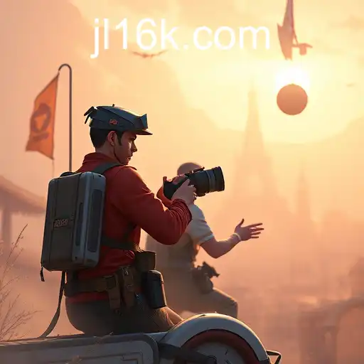 Exploring the Intriguing World of Live Games Featuring jl16