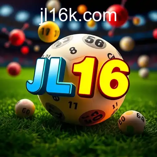 The Comprehensive Guide to Lottery Games: A Focus on JL16
