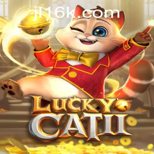 LuckyCatII: Unveiling the Mystical Realm of JL16