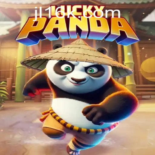 Unveiling LuckyPanda: An Exciting Adventure in Gaming