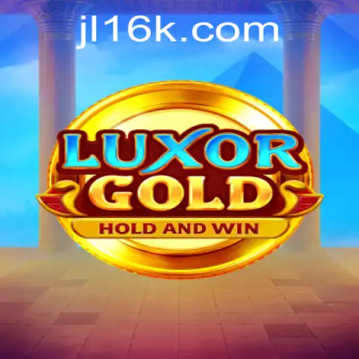 LuxorGold: Unveiling the Mysteries of the Ancient Pyramid Game
