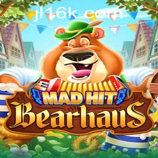 Exploring the Exciting World of MadHitBearhaus: An Innovative Gaming Experience
