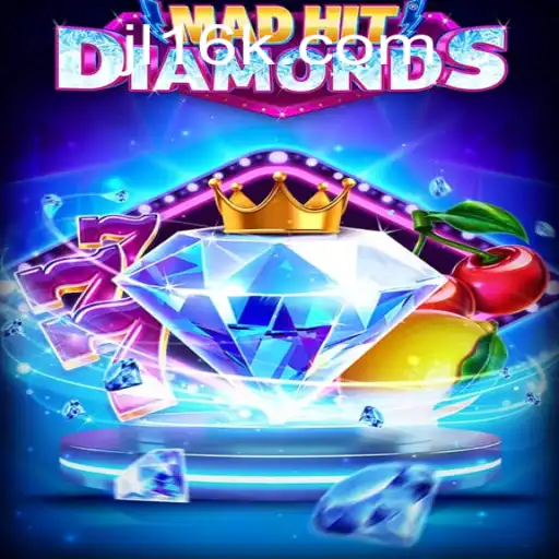 MadHitDiamonds: A Dazzling New Digital Adventure