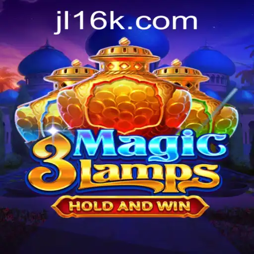 Exploring the Mystical World of 3MagicLamps: A Comprehensive Guide
