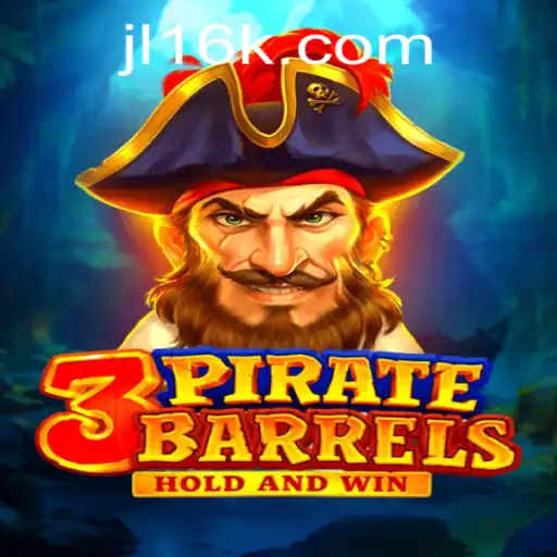 Exploring the Adventurous World of 3PirateBarrels