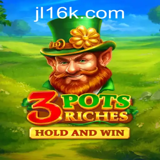 Unveiling 3potsRiches: A Captivating New Game Engaging Enthusiasts Everywhere