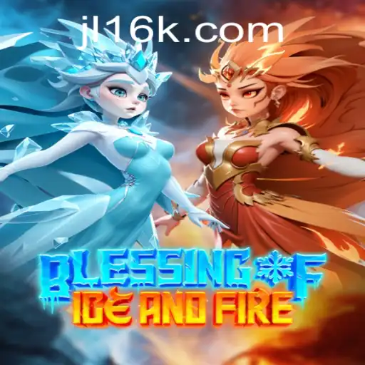 Exploring BlessingofIceandFire: An Immersive Gaming Experience