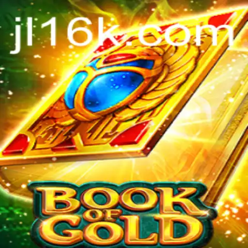 The Enchanting World of BookofGold: Discover the Mysteries with jl16