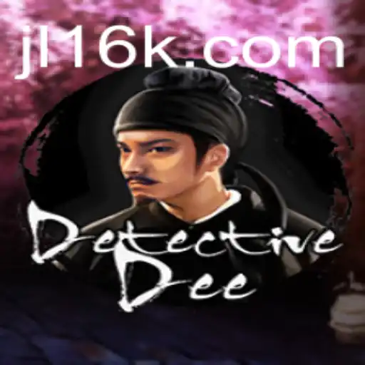 DetectiveDee: Unraveling Mysteries in an Interactive Gaming World