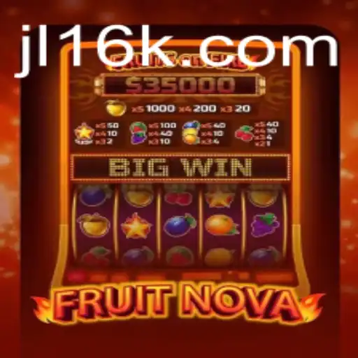 Discover the Thrilling World of FruitNova: An Exciting Game Experience
