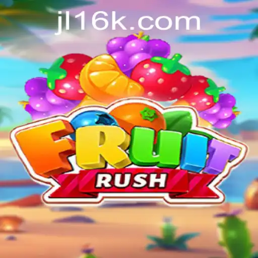 Dive into the Exciting World of FruitRush: A Thrilling Game Adventure