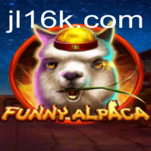 Explore the World of FunnyAlpaca: An Entertaining Journey with jl16