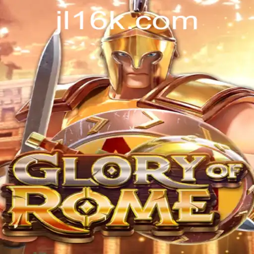 Unveiling GloryofRome: A Captivating Dive into the JL16 Gaming Phenomenon