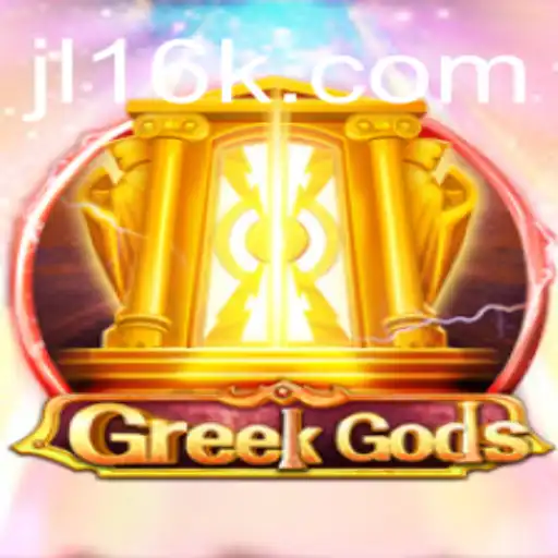 Explore the Myths and Adventures of GreekGods: A Thrilling Journey Through Ancient Legends