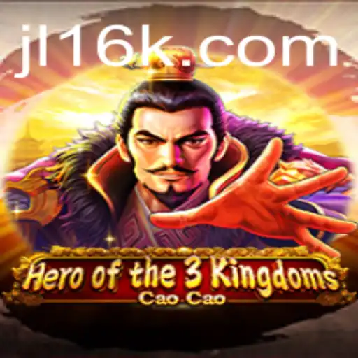 Hero of the 3 Kingdoms: Cao Cao Adventure Awaits