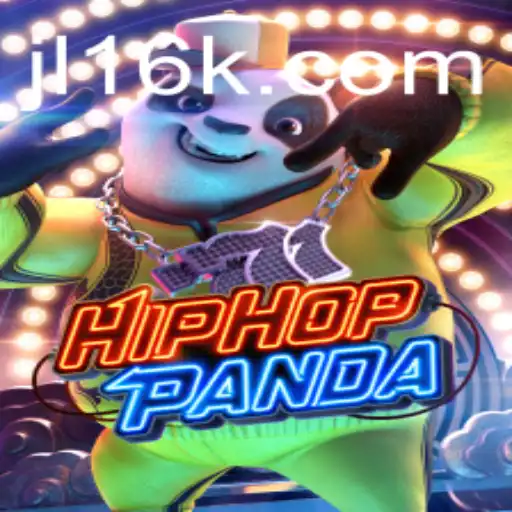 HipHopPanda: A Dynamic Adventure in Rhythm Gaming
