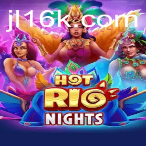 HotRioNights: A Captivating Adventure Set in the Heart of Brazil