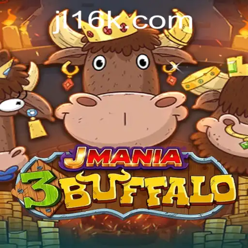 Exploring the Exciting World of JMania3Buffalo with Keyword Insights on jl16