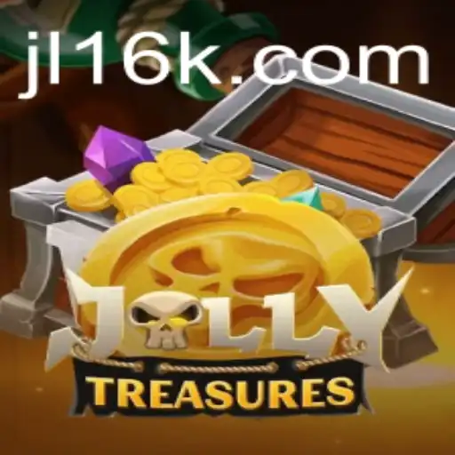 Discover the Adventure of JollyTreasures: A Pirate's Quest