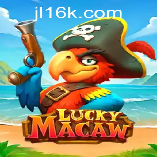Exploring the Intricacies of LuckyMacaw: A Captivating Experience