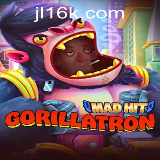 Unveiling MadHitGorillatron: The Ultimate Gaming Frenzy