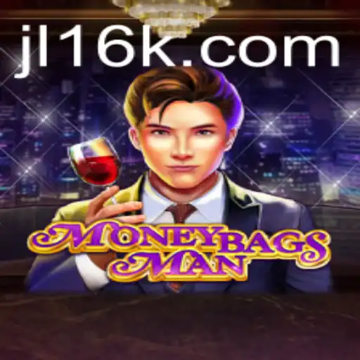 Discover MoneybagsMan: The Thrilling New Game Taking the World by Storm