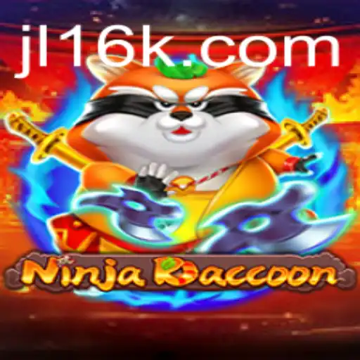 Explore the Adventure of NinjaRaccoon: A Thrilling Gaming Experience with JL16