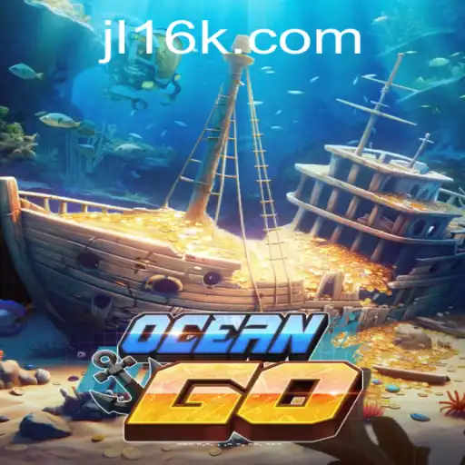 OceanGO: Dive into the Thrilling Underwater Adventure