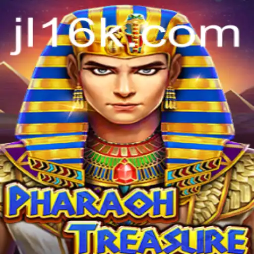 Discover the Enchantment of PharaohTreasure: Journey Through the Sands of Time