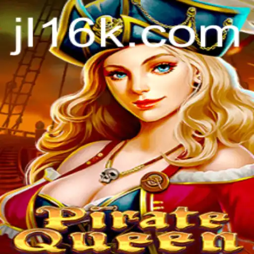 PirateQueen: A High-Seas Adventure Powered by the Mysterious jl16