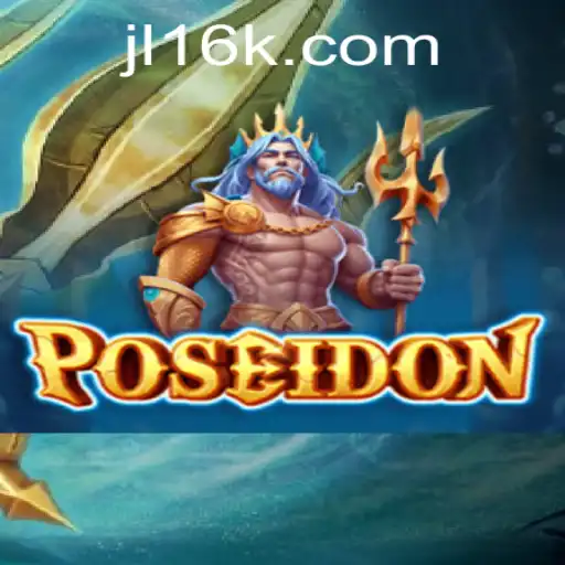 Dive into Adventure with 'Poseidon': An Engaging Exploration Game