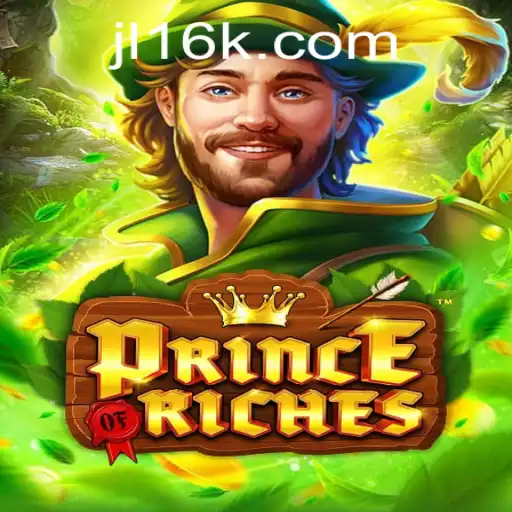 Unlock the Secrets of PrinceOfRiches: A Modern Gaming Experience