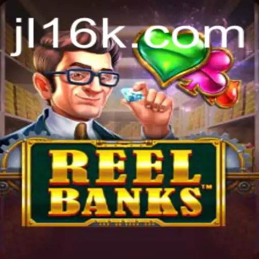 Unveiling the Excitement of ReelBanks: A Thrilling Slot Adventure