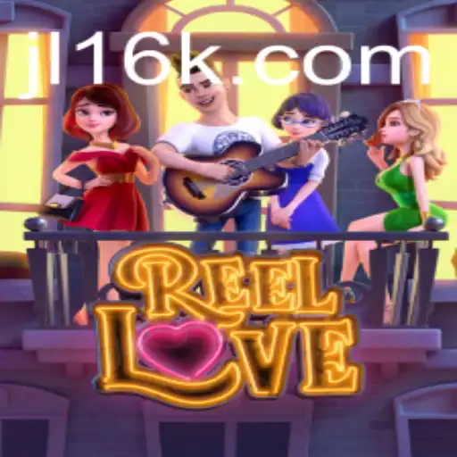 ReelLove: A Thrilling Journey into the World of Online Slots