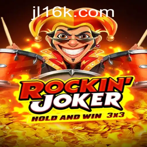 Discovering Rockinjoker: A Fresh Twist on Classic Gaming with JL16